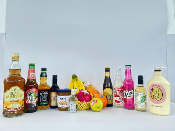 Professionelle individuelle Aufkleber für Klebeetiketten und Aufkleberdruck 0