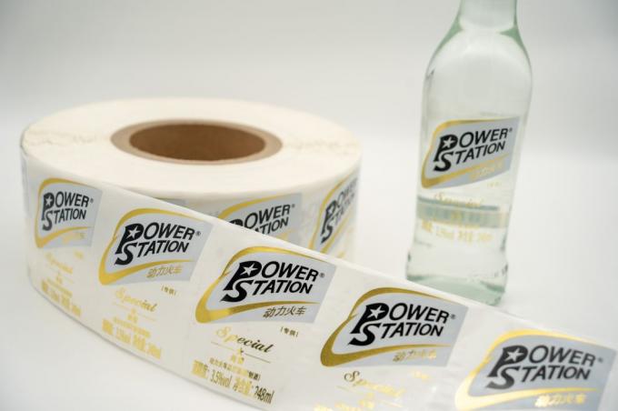 Aufschrift für Gewürzflaschen Wein Alkohol Spirituosen Harter Alkohol Flasche 1