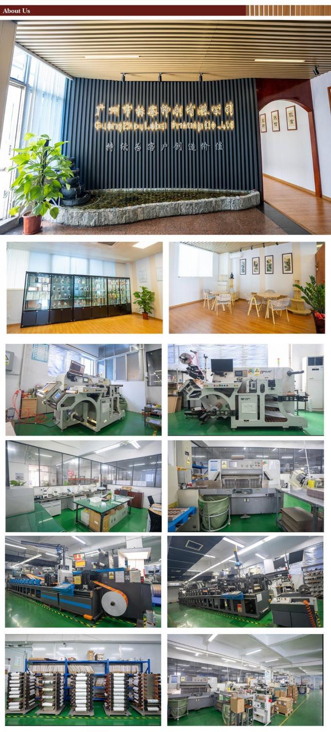 Eigenschaften Wasserdicht Dauerhaft zerrei&szlig;fest &Ouml;ldicht Hitzebest&auml;ndig statisch belastbar Glanz/Matte Transparent/Nichttransparent 4