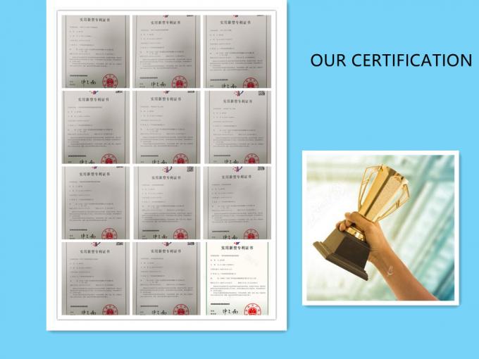 Manipulationssichere, kundenspezifische pharmazeutische Etiketten, klare, personalisierte Vinylsticker, wasserdicht 10