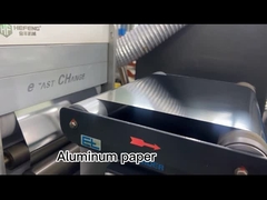 DifferenzMaterialeffekt des Etiketts