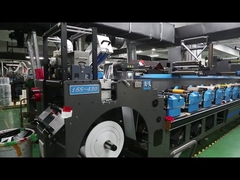 Wie man ein Etikett macht