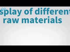 Rohmaterial für Etiketten