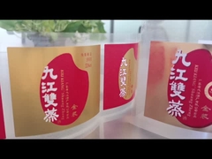 neue Produktkennzeichnung