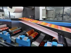 Wasserdichtes Vinyl-Aufkleberpapier