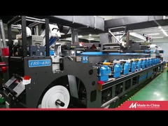 Laserpapier für Gewürzetiketten