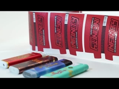 Alle Arten von Etiketten anpassen