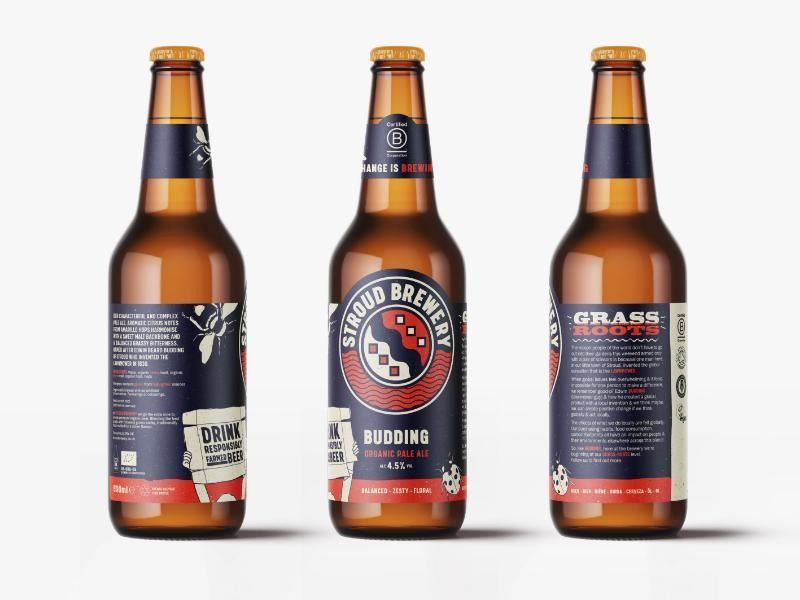 Bierflaschen Etiketten Verpackung per Rollen oder Bogen Lieferzeit Normal in 5-7 Tagen Wir sind ein professioneller als Handelsunternehmen