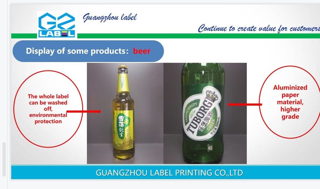 Offset-Druck Cricut Thermaldruckmaschine Versandetiketten kundenspezifische Rücksendeadresse Aufkleber
