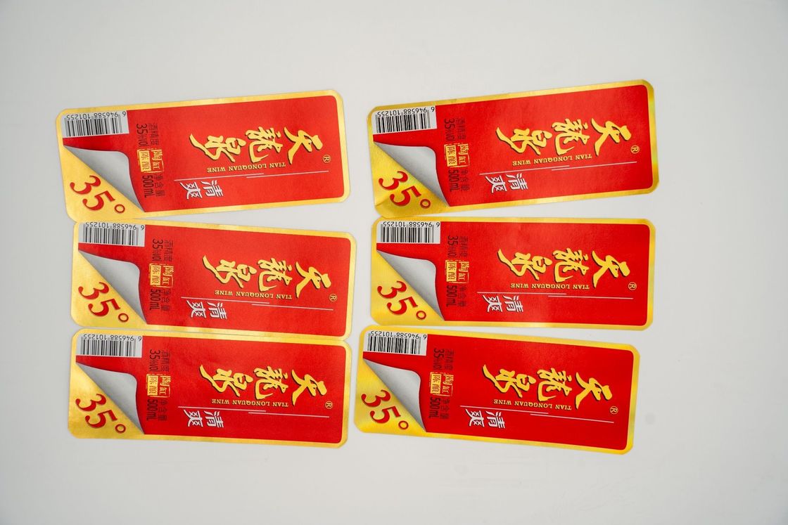 Eigenschaften Wasserdicht Dauerhaft zerreißfest Öldicht Hitzebeständig statisch belastbar Glanz/Matte Transparent/Nichttransparent