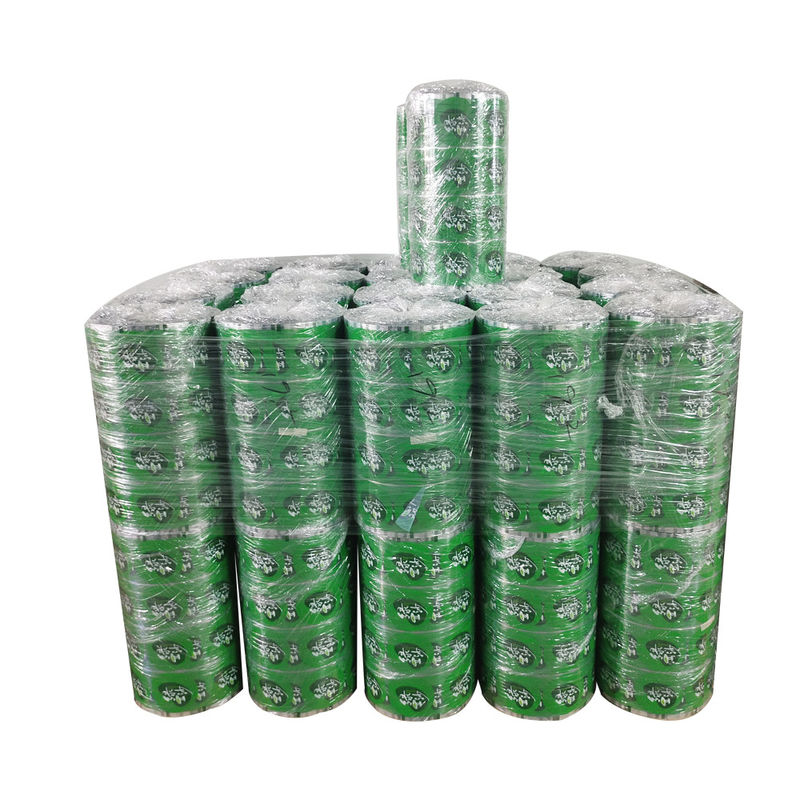 - Verkauf von Schrumpf-Sleeve-Etiketten wasserdichte und langlebige Kleberetiketten Aufkleber für Getränke Wein und Flaschenetiketten anpassbare Formen Größen und Designs