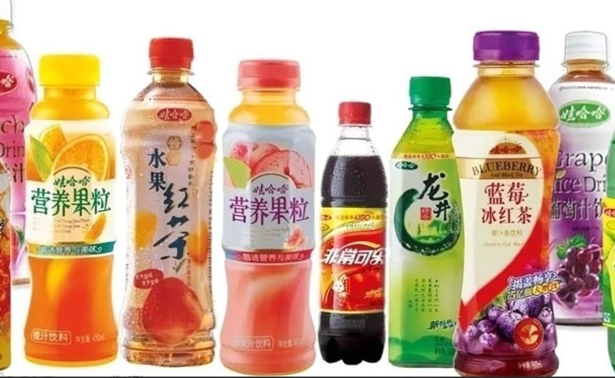 Wasserdichte, schrumpfende Hülsenetiketten für Aromastoffetiketten in weißem BOPP/PE/PP/PVC/PET