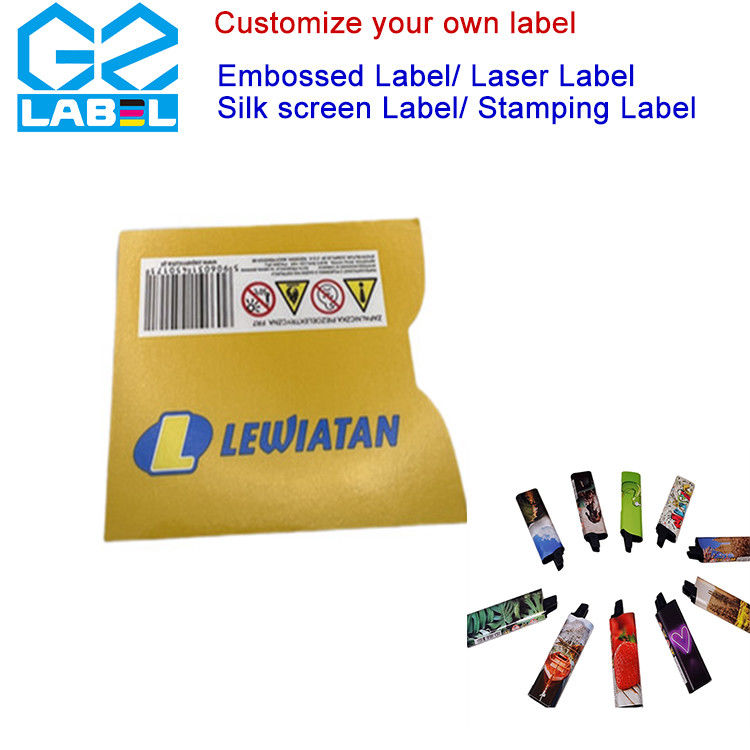 Vistaprint-Etiketten Custom-Aufkleber Kanadafreie Adress-Etiketten auf Sie steckenEtiketten Preis-Tag-Maschine-Blatt