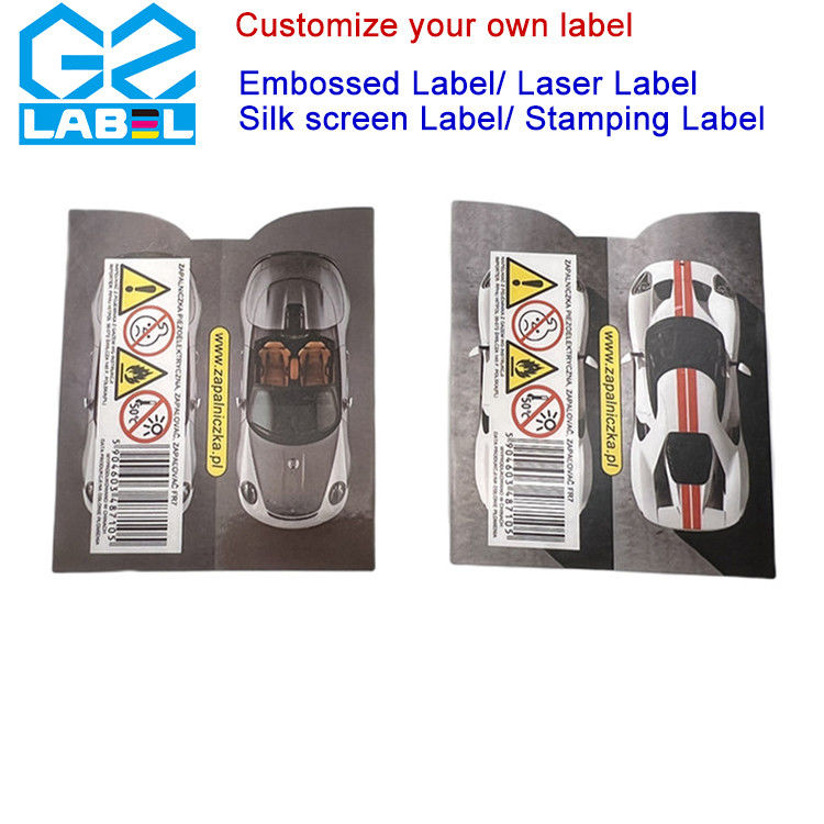 Vistaprint-Etiketten Custom-Aufkleber Kanadafreie Adress-Etiketten auf Sie steckenEtiketten Preis-Tag-Maschine-Blatt