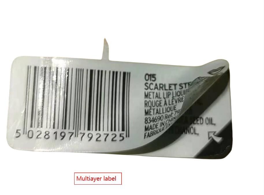 Personalisierte Etiketten und Aufkleber für alle Produkte