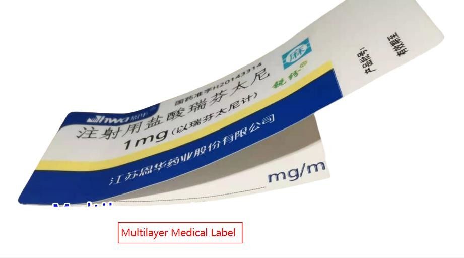 Personalisierte Etiketten und Aufkleber für alle Produkte