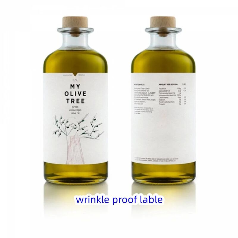 Personalisierte Rücksendeadressetiketten für Mason Jars und mehr