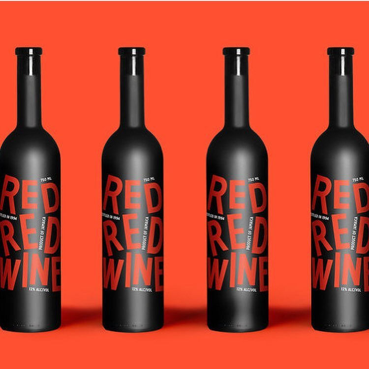 Flaschenverschluss-Aufkleber