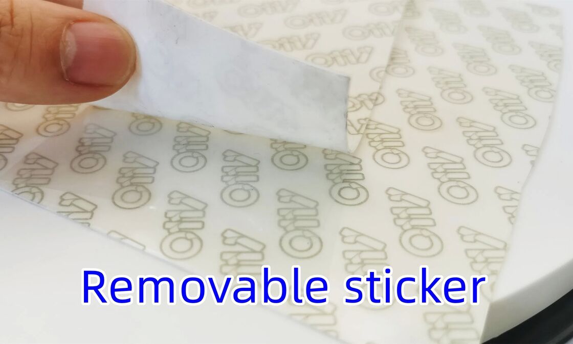 Anpassbare Namentags für Dymo, Brother und Avery Labels