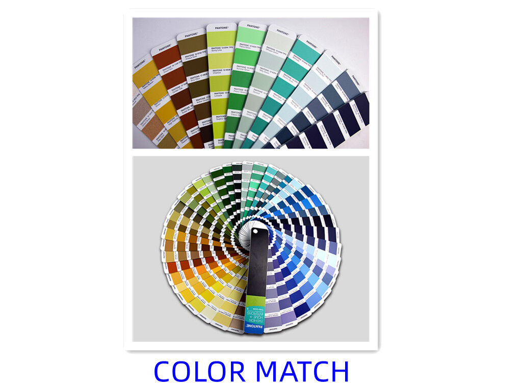 Anpassbare Namentags für Dymo, Brother und Avery Labels