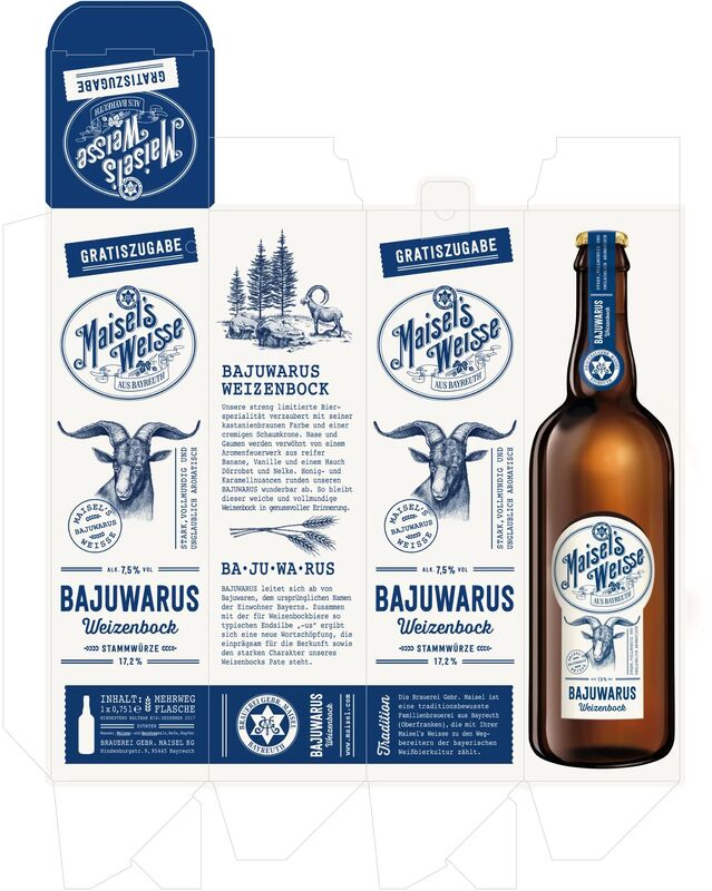 Benutzerdefinierte Rücksendeadressenetiketten für Datamax- und Brother-Drucker