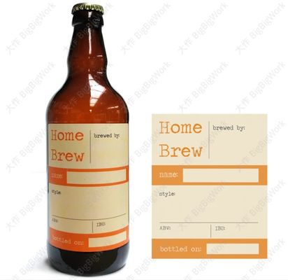 PREMIUM QUALITY 300 MILLIONEN ZUHNEN Tag Etiketten Lieferant