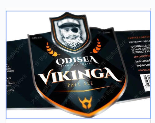 High-Quality Shrink Sleeve Labels for Custom Packaging Solutions