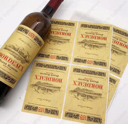 Personalisierte Bieretiketten-Erstellung für Craft-Brauereien weltweit